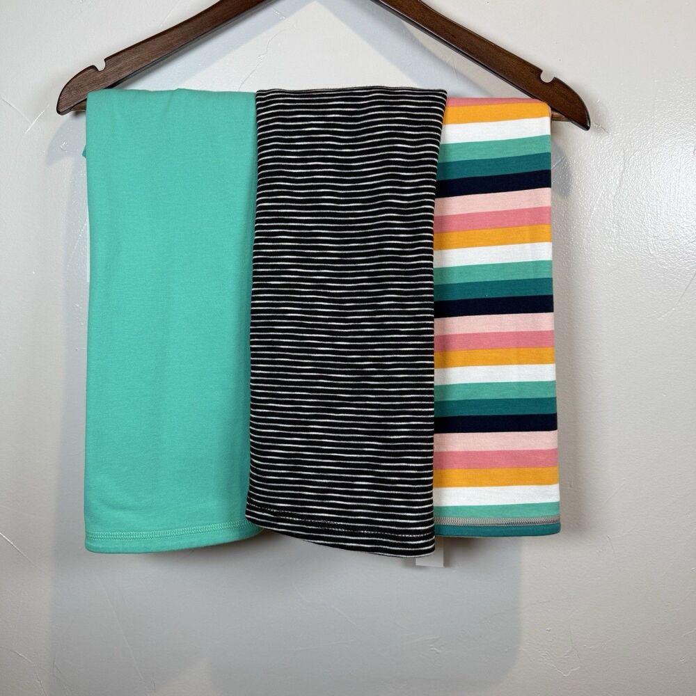 Talbots Shirt Top Women’s Size 1X Bundle NWT Casual Summer Short Sleeve (3)